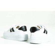 Unisex Bebek Çocuk Spor Ayakkabı Sneakers