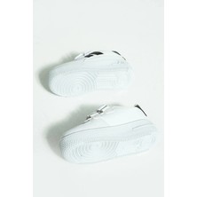 Unisex Bebek Çocuk Spor Ayakkabı Sneakers