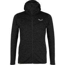 Salewa Nuvolao Aw Erkek Ceket Mont Siyah