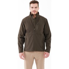 2AS Shade Softshell Erkek Ceket Antrasit