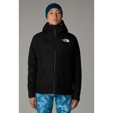 The North Face Kadın Mountain Light Triclimate Gtx Ceket Mont Siyah