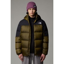 The North Face M Diablo Down 2.0 Hoodie Erkek Mont