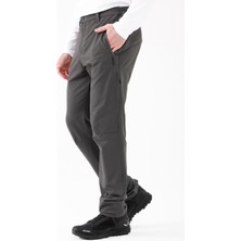 2AS Parker Erkek Pantolon Antrasit