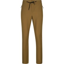 2AS Pottega Jogger Pantolon Kahverengi