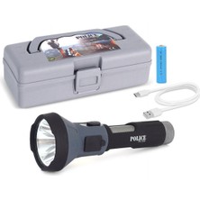 Police PS-356 El Feneri