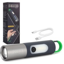 Police PS-303 Kamp Feneri