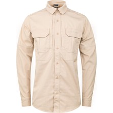 2AS Tiaga Tactical Gömlek Kum