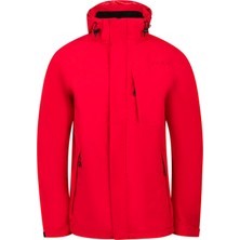 2AS Mılton 3 In 1 Mont Kırmızı