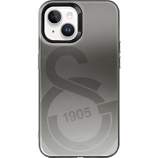 Galatasaray iPhone 13 Uyumlu Galatasaray Casual Arma Premium Lisanslı Telefon Kılıfı