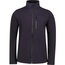 2as Baxter Ince Softshell Erkek Ceket Antrasit