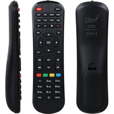 Hey Hometech 1000 1050 - Redline Hd Uydu Kumandası