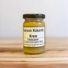 Devalı Katranlı Kükürtlü Krem 100 gr – Doğal İçerikli Bakım Kremi, Cilt Dengesini Sağlar
