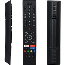 Hey Vestel RC43135P Netflix Youtube Prime Video Tuşlu LCD LED Tv Kumanda