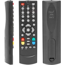 Hey Nextstar 5000 Plus Next Kanky Uydu Kumandası