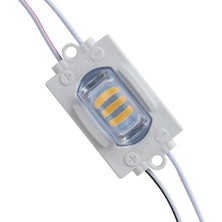 Powermaster 24 Volt 1.4 Watt Günışığı 2835 Cob Modül LED 48*30