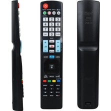 Hey RM-L930+1 Lg Smart LCD LED Tv Yazısız Kumanda (RC0930-082019002)