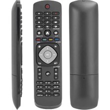 Hey RM-L1220 Üniversal Philips Smart Tuşlu Tv Kumanda Tüm Modeller (M7485600239X)