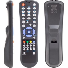 Vestel Plazma LCD LED Tv Kumandası  19VH3000
