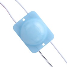 Powermaster 24 Volt 2.8 Watt Mavi Cob Modül LED