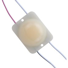 Powermaster 24 Volt 2.8 Watt Günışığı Cob Modül LED