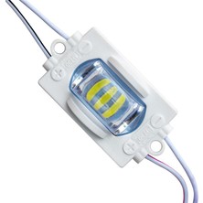 Powermaster 24 Volt 1.4 Watt Beyaz 2835 Cob Modül LED 48*30