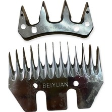 Beiyuan Alt Üst Orjinal Koyun Kırkma Bıçağı