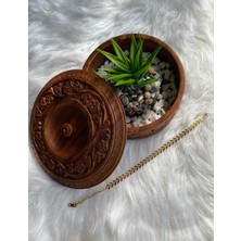 Stainless Steel Paslanmaz Çelik Kılçık Model Bileklik