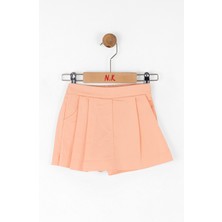 Nk Kids Aprıcot Şort Etek