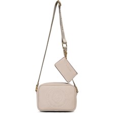 U.s. Polo Assn. US25275 Kadın Çapraz Çanta Taş