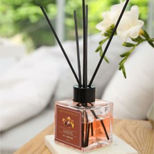 Mouvement Bambu Çubuklu Oda Kokusu Amber Esintisi 100 ml