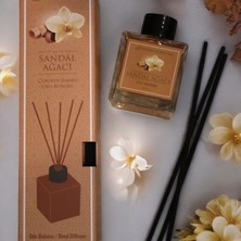 Mouvement Bambu Çubuklu Oda Kokusu Sandal Esintisi 100 ml