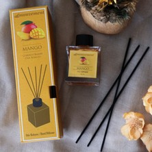Mouvement Bambu Çubuklu Oda Kokusu Mango 100 ml
