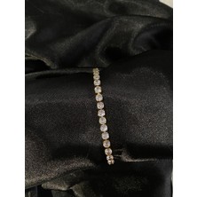 Stainless Steel Paslanmaz Çelik Su Yolu Bileklik
