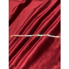 Stainless Steel Paslanmaz Çelik Su Yolu Bileklik
