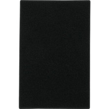 Supervac Çamaşır Kurutma Makinesi Filtresi , Hoover