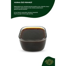 Payitaht Hurma Medine Duşap Hurma Özü Pekmez 315 gr (Şekersiz) 10'lu