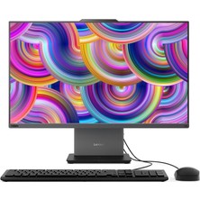 Lenovo Thinkcentre Neo 50A 12SC001MTR008 I5-13420H 16GB 512SSD 23.8" Fhd Touch W11P All In One Bilgisayar
