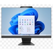 Asus M3402WFAK-HBC0120 23.8 Ryzen 5-7520U/8GB/512GB SSD - All-In-One