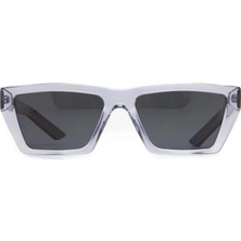 Ben.x Benx 9258 06 Unisex Güneş Gözlüğü Polarize Füme