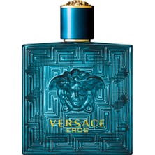 Versace Eros Edt Natural Spray Erkek Parfüm 100 ml