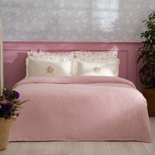 Karaca Home Astra Nish Set Çift Kişilik Pike Takımı Multicolor