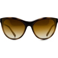 Ben.x Benx 9266 DM05 Unisex Güneş Gözlüğü Degrade Kahve