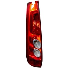 Ford Fiesta Arka Stop Lambası Van 3 Kapı Sol 2005-2008