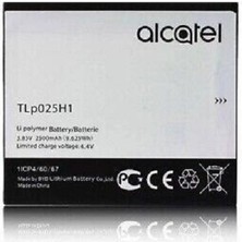 Alcatel Pop 4 6'' Pil Batarya TLP025H1