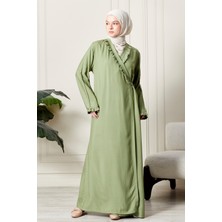 Me-Like Home Belmando Ev&namaz Elbisesi