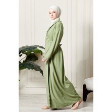 Me-Like Home Belmando Ev&namaz Elbisesi