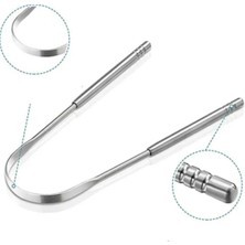 Firsatazon Metal Dil Temizleme Aleti!