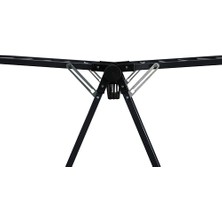 Armored Home Product AK-069 Armored Fast Zırhlı - Borulu - Ömürlük Çamaşır Kurutmalığı