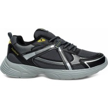 Luttoon - 4205 | Unisex Yürüyüş ve Koşu Ayakkabısı - Luttoon 4205  - Gri - 41