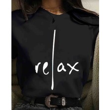 Panda Baskı Tekstil Relax Baskılı Özel Tasarım Oversize Tshirt